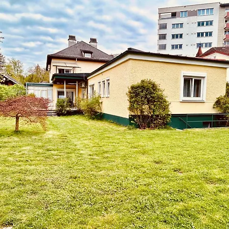 Am Stadtpark Hotel 3*