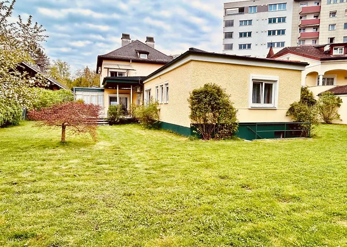 Am Stadtpark Ξενοδοχείο 3*