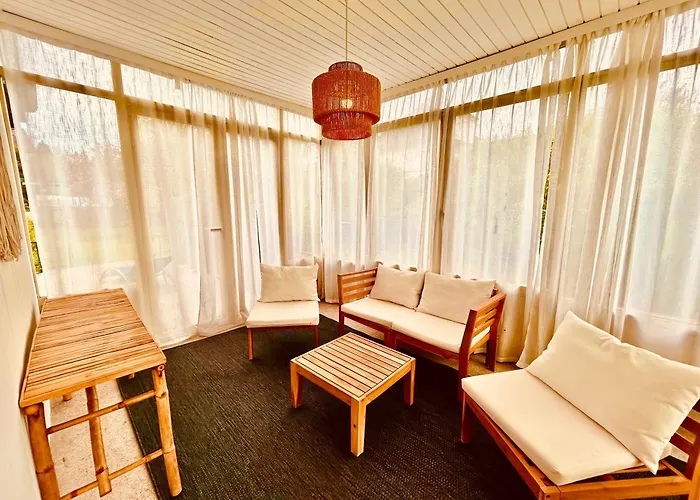 Am Stadtpark Vöcklabruck