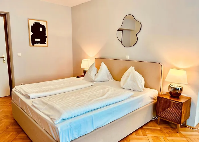 Am Stadtpark Ξενοδοχείο 3*