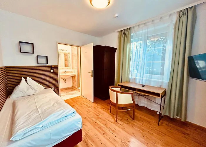 Am Stadtpark Vöcklabruck