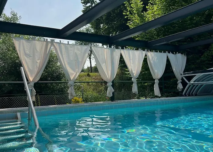 Ξενοδοχείο Am Stadtpark 3*