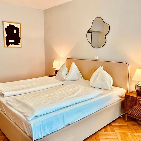 Am Stadtpark Hotel 3*