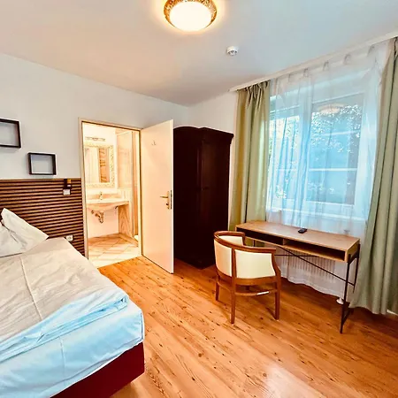 Am Stadtpark Vöcklabruck