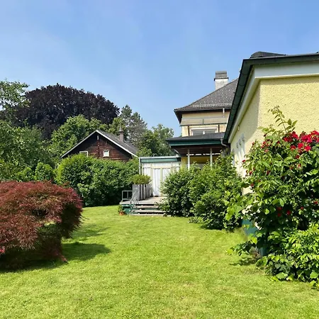 Am Stadtpark 3* Vöcklabruck
