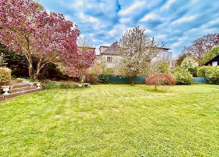 Am Stadtpark 3* Vöcklabruck