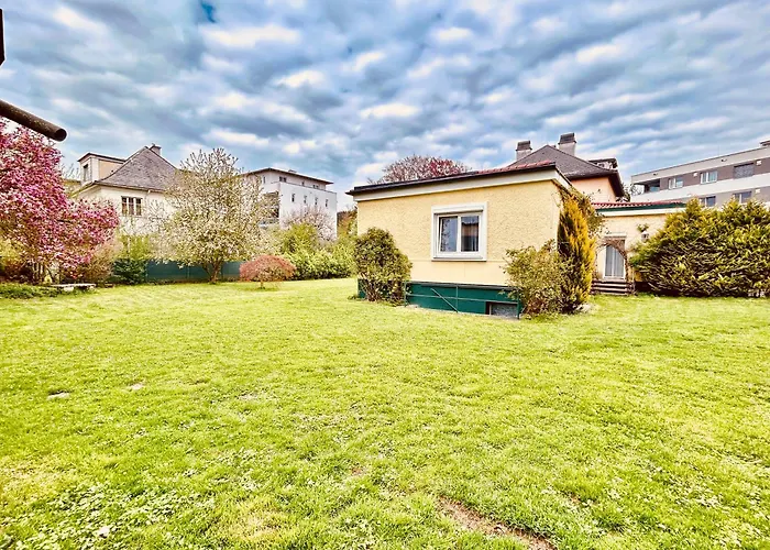 فندق Am Stadtpark