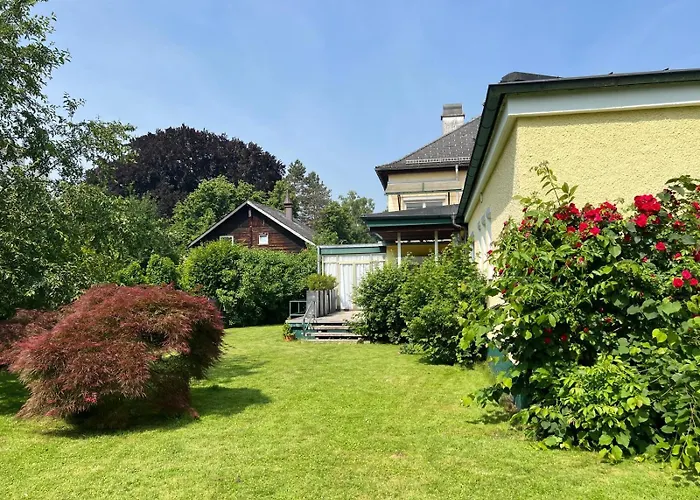 Am Stadtpark 3* Vöcklabruck